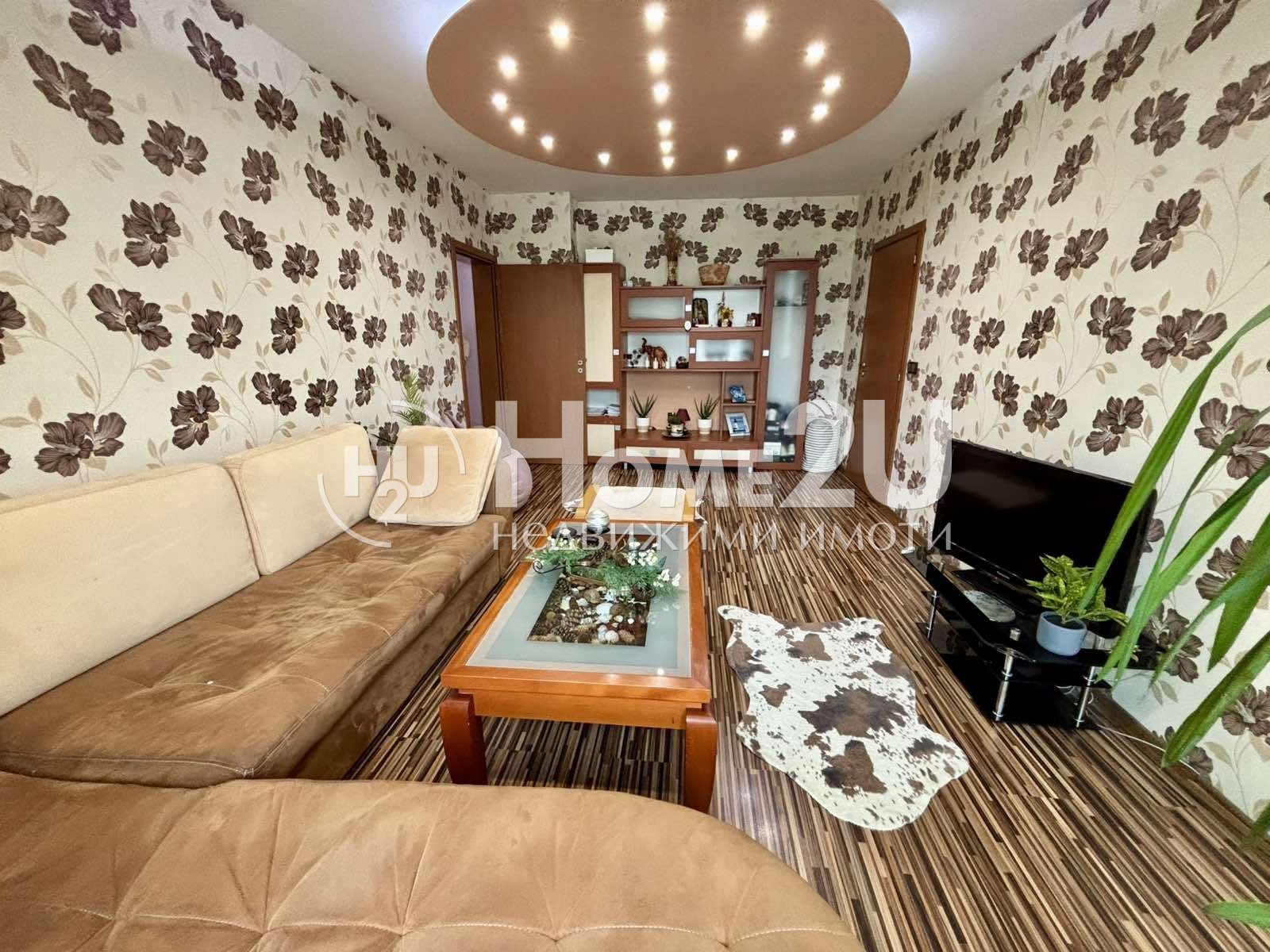 Продава 2-СТАЕН, гр. София, Люлин 6, снимка 3 - Апартаменти - 54217188