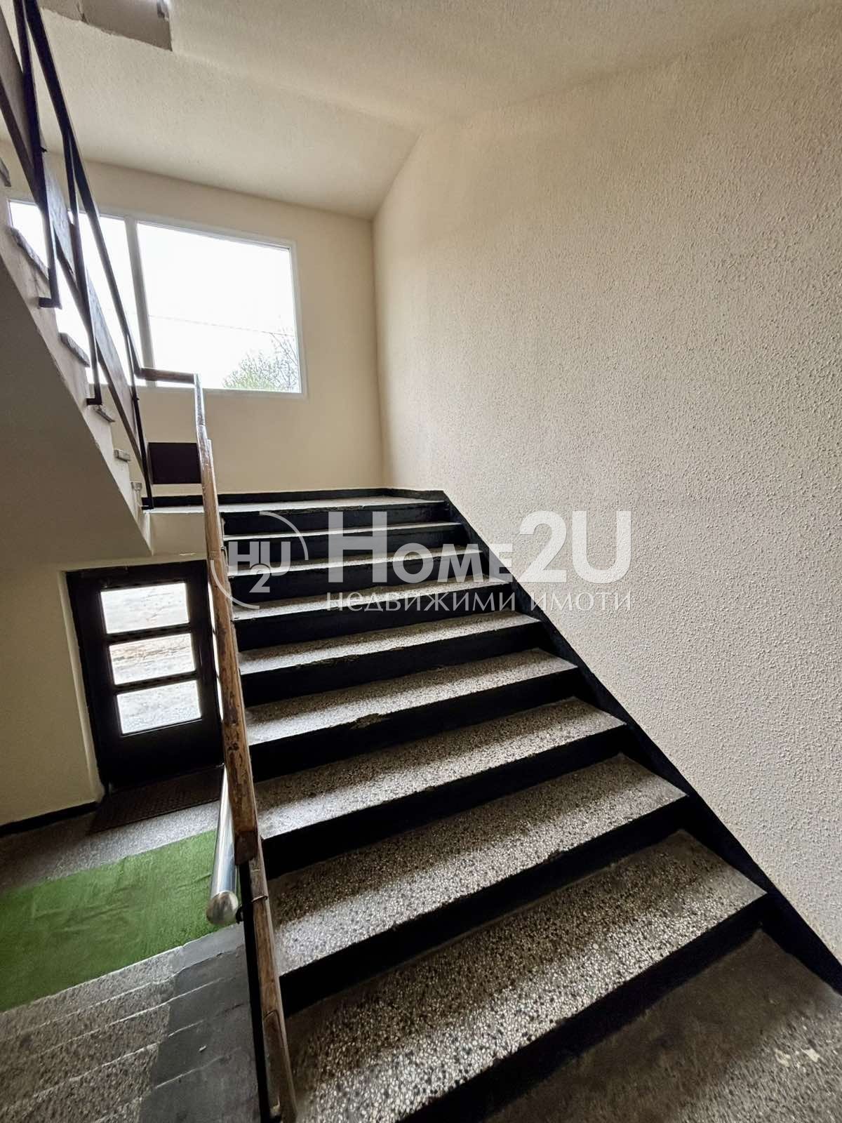 Продава 2-СТАЕН, гр. София, Люлин 6, снимка 11 - Апартаменти - 54217188