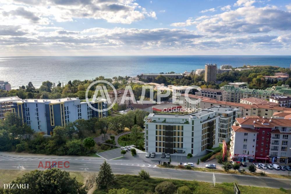 Продава 2-СТАЕН, гр. Варна, к.к. Св.Св. Константин и Елена