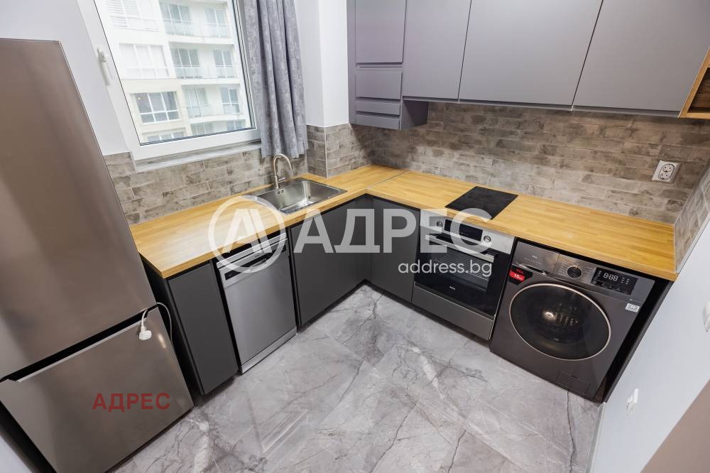 Продава 2-СТАЕН, гр. Варна, к.к. Св.Св. Константин и Елена, снимка 11 - Апартаменти - 54330088