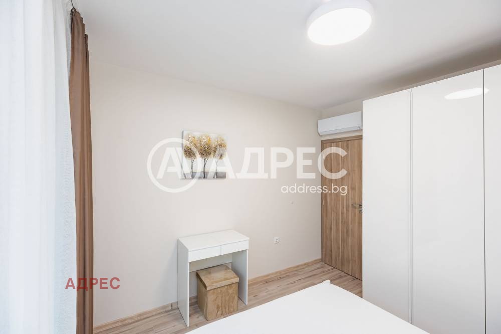 Продава 2-СТАЕН, гр. Варна, к.к. Св.Св. Константин и Елена, снимка 17 - Апартаменти - 54330088