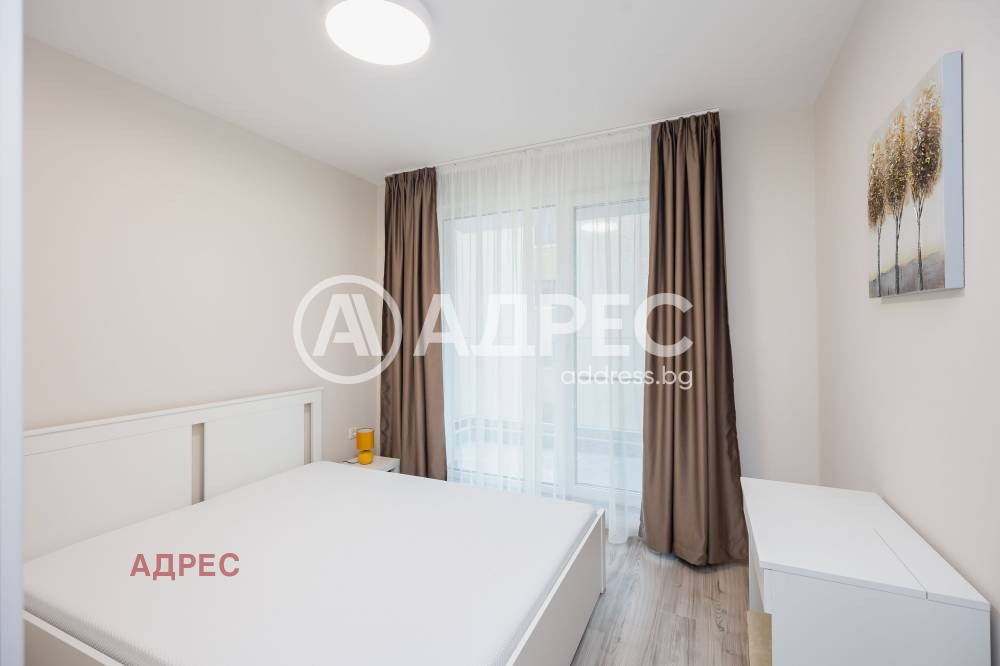 Продава 2-СТАЕН, гр. Варна, к.к. Св.Св. Константин и Елена, снимка 14 - Апартаменти - 54330088