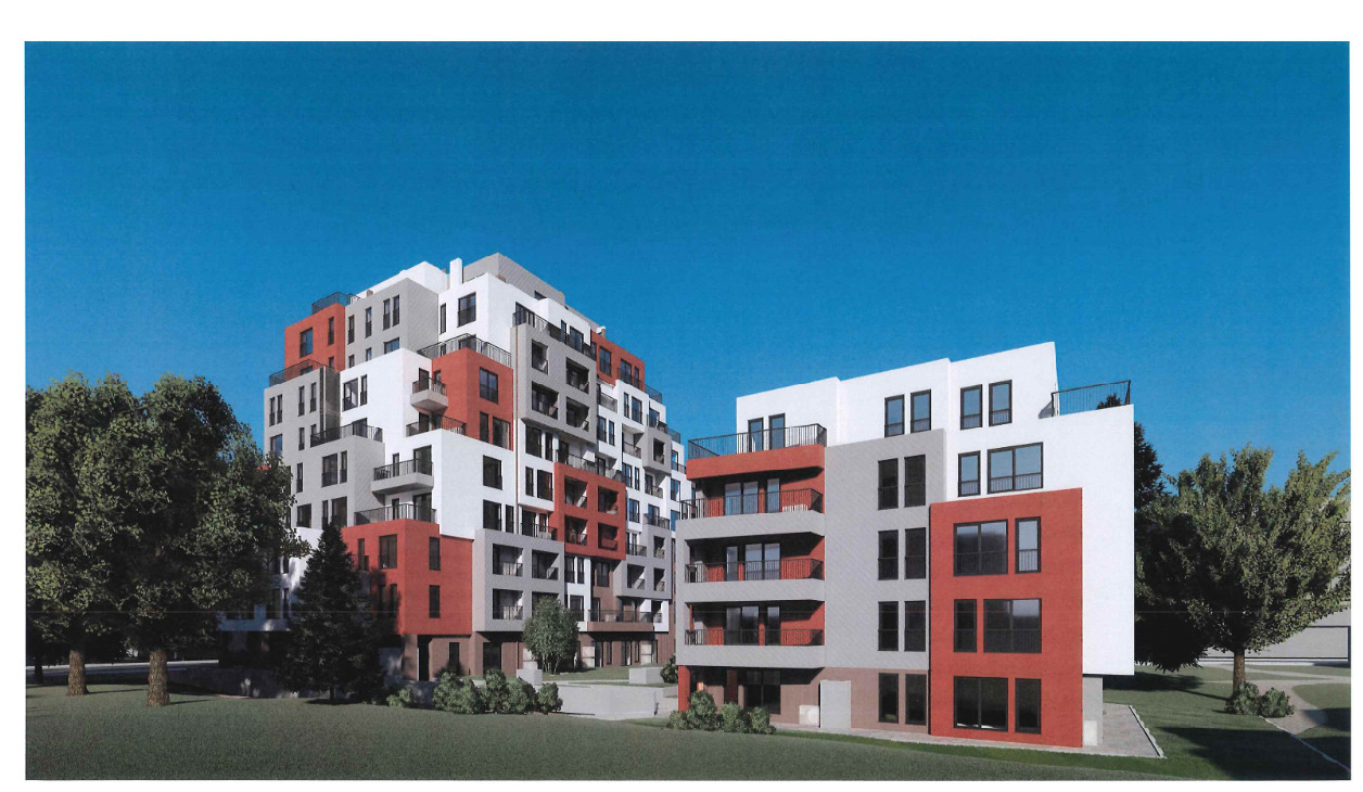Продава 2-СТАЕН, гр. София, Овча купел 1