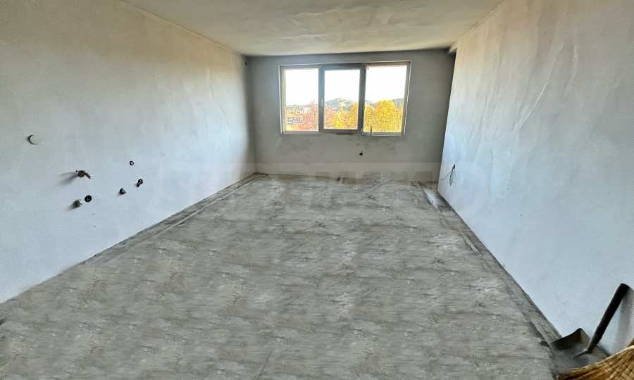 Продава 2-СТАЕН, гр. Самоков, област София област, снимка 5 - Апартаменти - 55937279