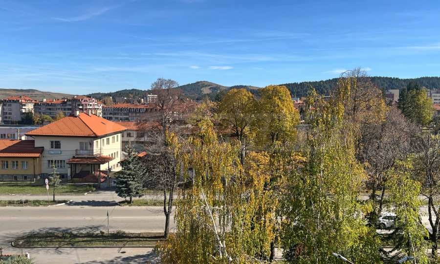 Продава 2-СТАЕН, гр. Самоков, област София област, снимка 15 - Апартаменти - 55937279