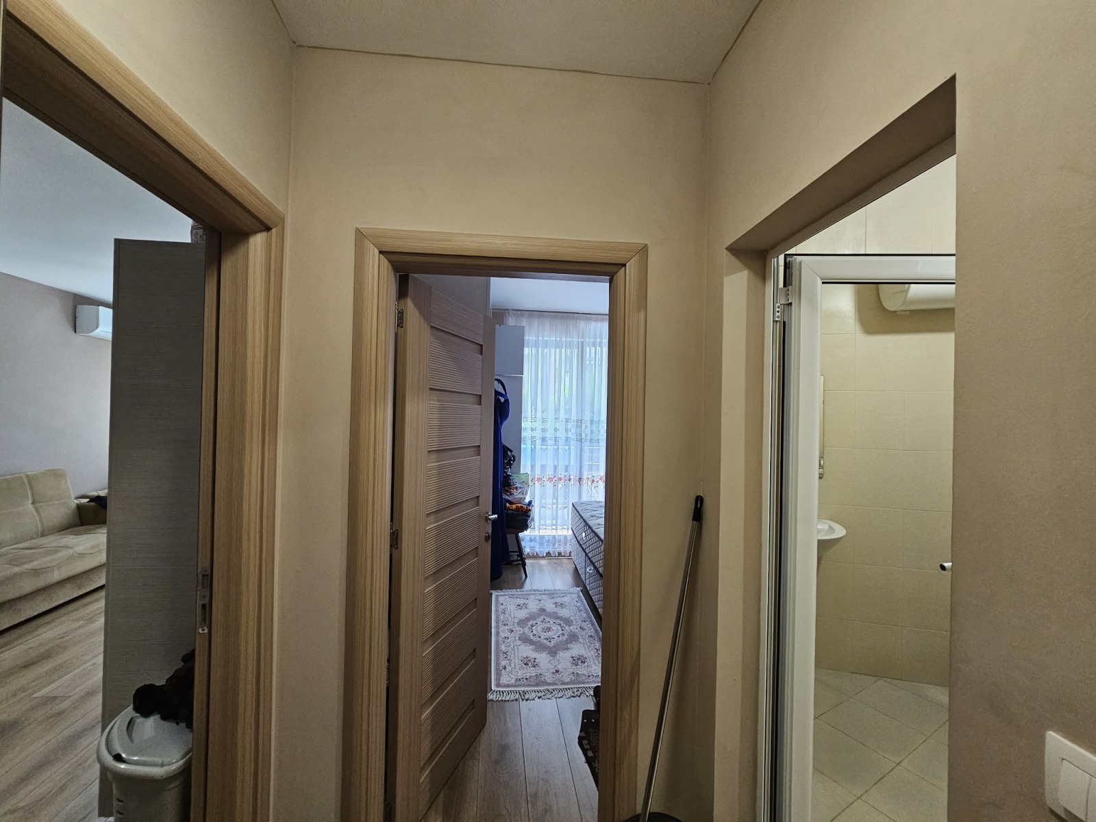 Продава 2-СТАЕН, гр. Обзор, област Бургас, снимка 7 - Апартаменти - 56105709