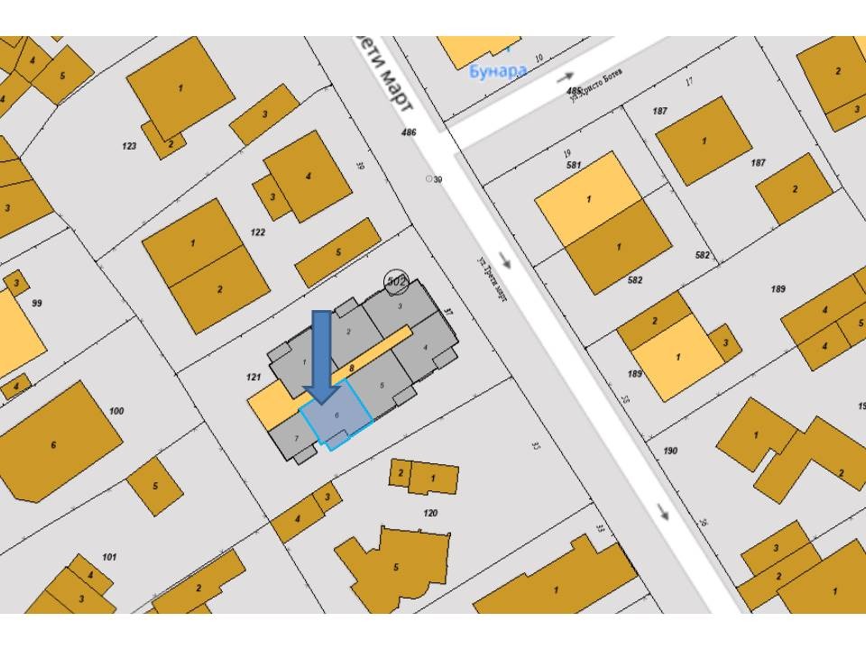 Продава 2-СТАЕН, гр. Обзор, област Бургас