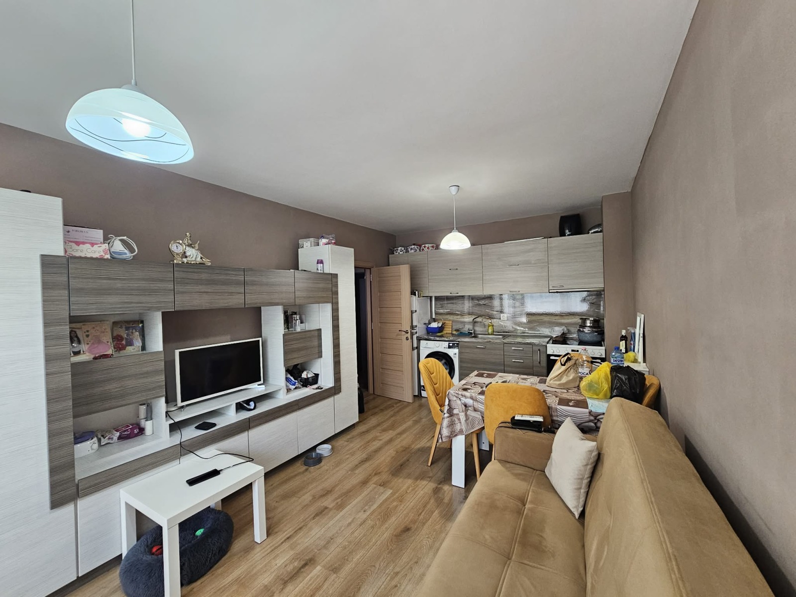 Продава 2-СТАЕН, гр. Обзор, област Бургас, снимка 9 - Апартаменти - 56105709
