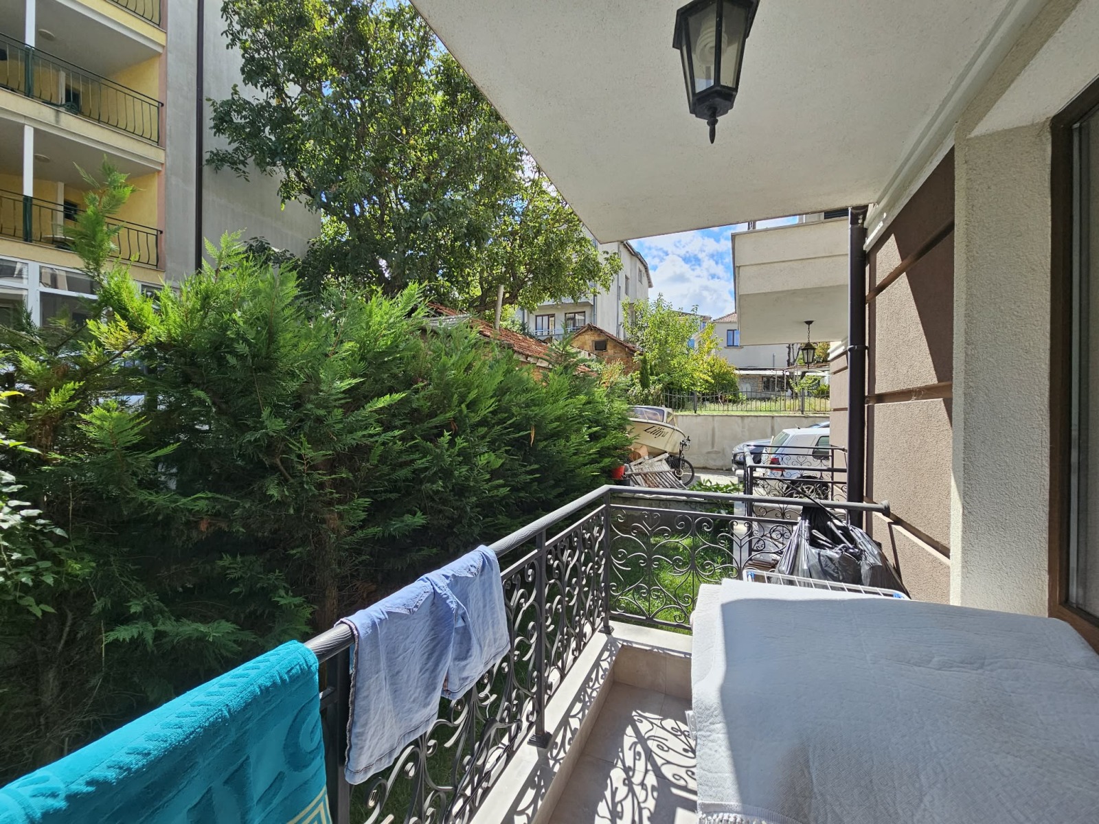 Продава 2-СТАЕН, гр. Обзор, област Бургас, снимка 13 - Апартаменти - 56105709