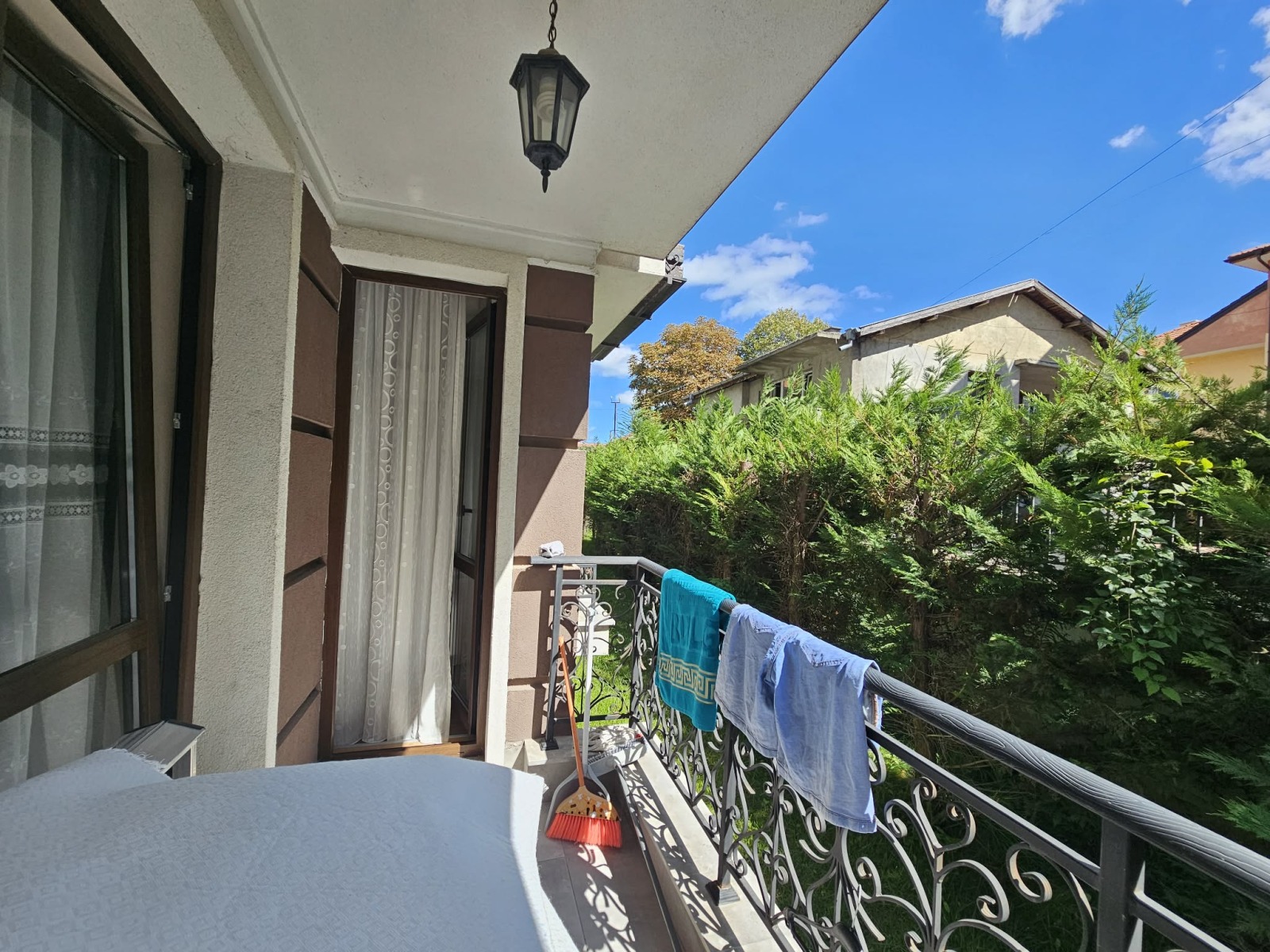 Продава 2-СТАЕН, гр. Обзор, област Бургас, снимка 12 - Апартаменти - 56105709