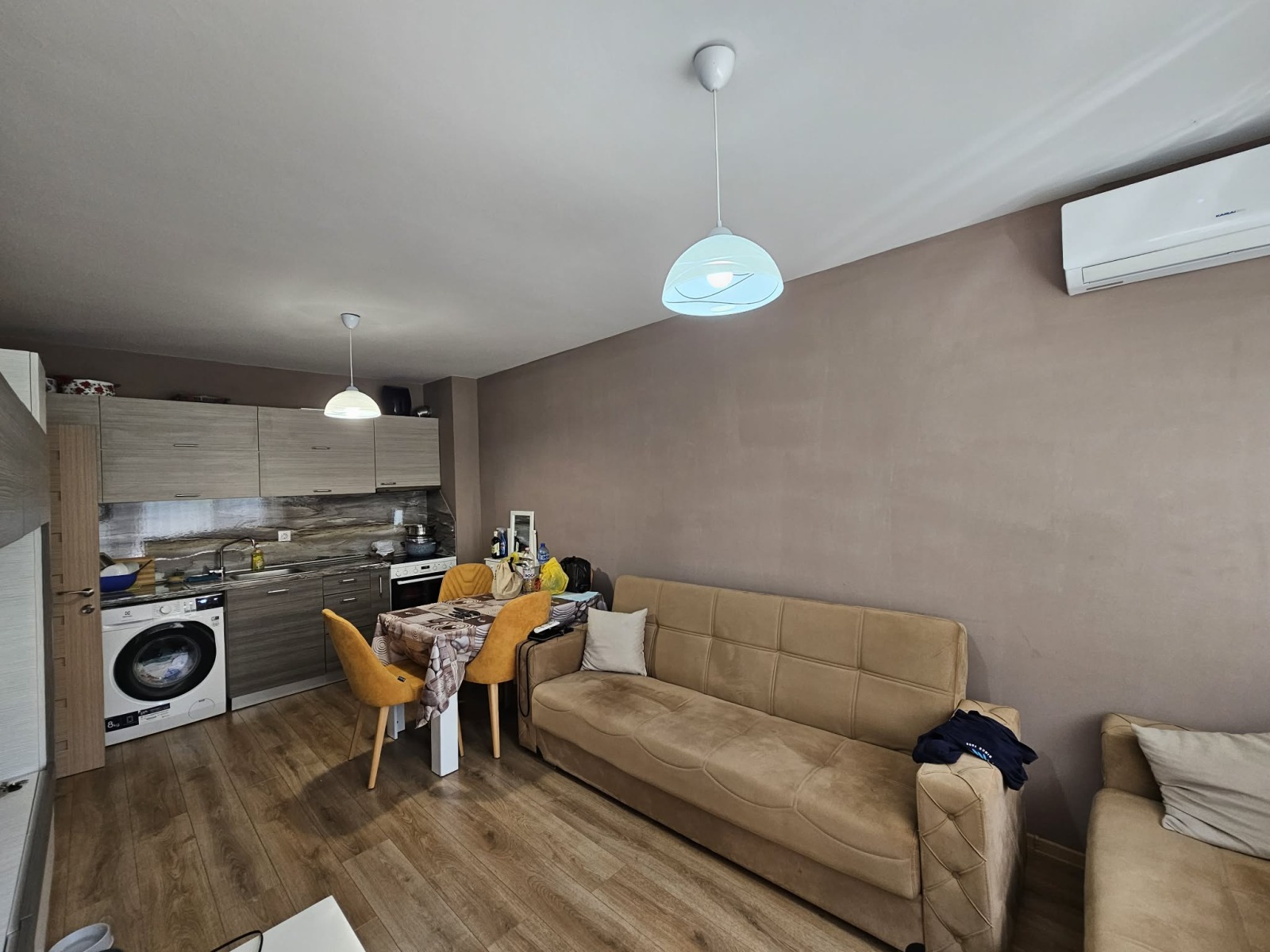 Продава 2-СТАЕН, гр. Обзор, област Бургас, снимка 8 - Апартаменти - 56105709