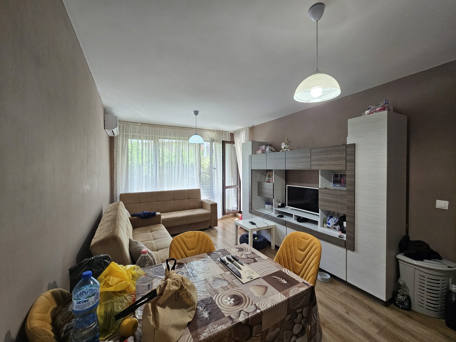 Продава 2-СТАЕН, гр. Обзор, област Бургас, снимка 10 - Апартаменти - 56105709