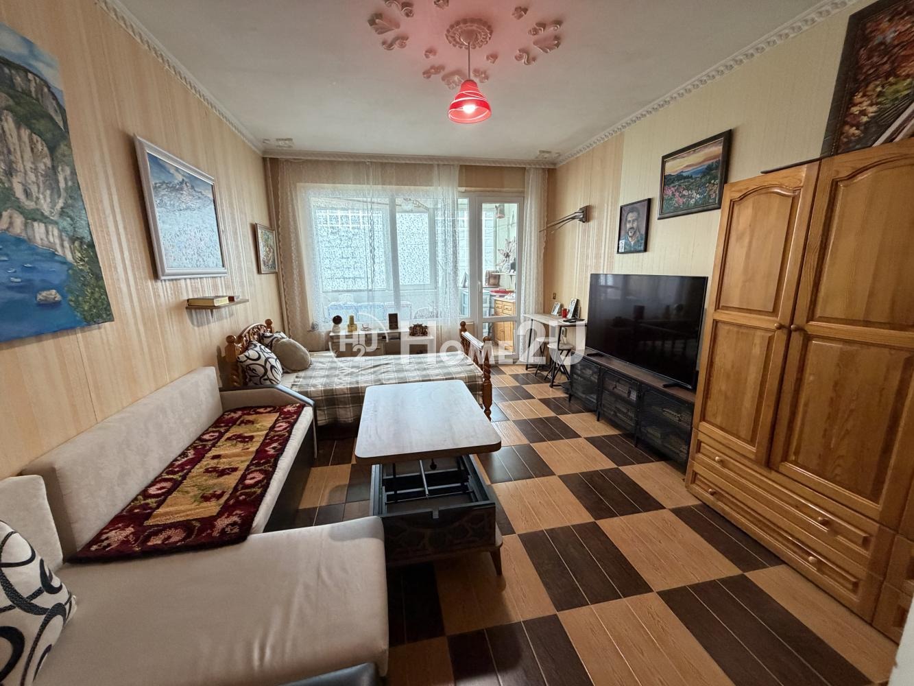 Продава 2-СТАЕН, гр. Варна, Владислав Варненчик 1, снимка 6 - Апартаменти - 56584498