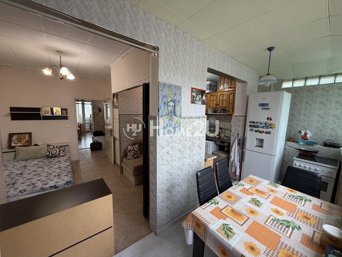 Продава 2-СТАЕН, гр. Варна, Владислав Варненчик 1, снимка 9 - Апартаменти - 56584498