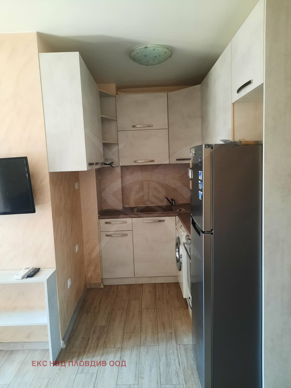 Продава 3-СТАЕН, гр. Пловдив, Южен, снимка 2 - Апартаменти - 54529213