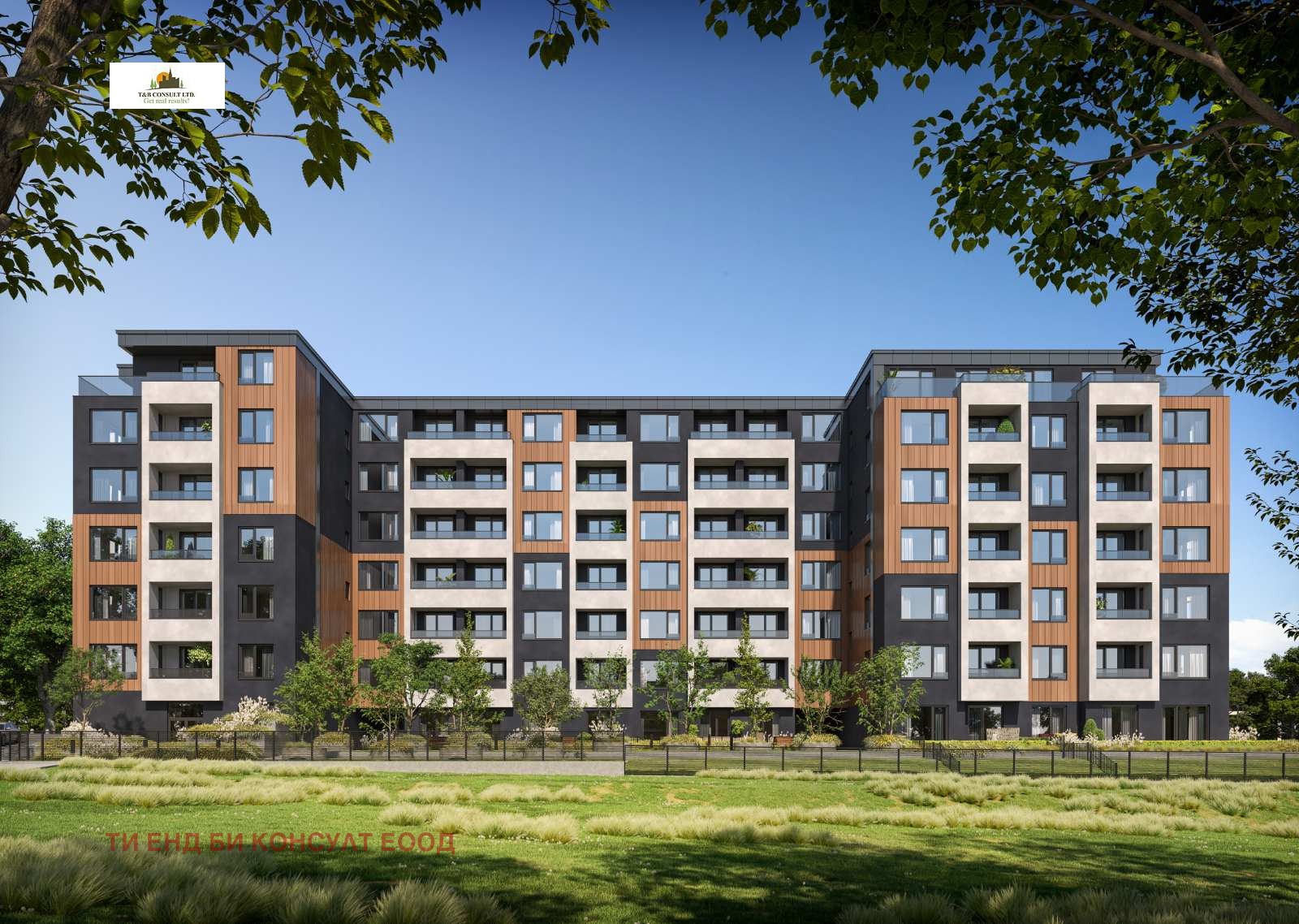 Продава 3-СТАЕН, гр. София, Малинова долина, снимка 2 - Апартаменти - 54589350