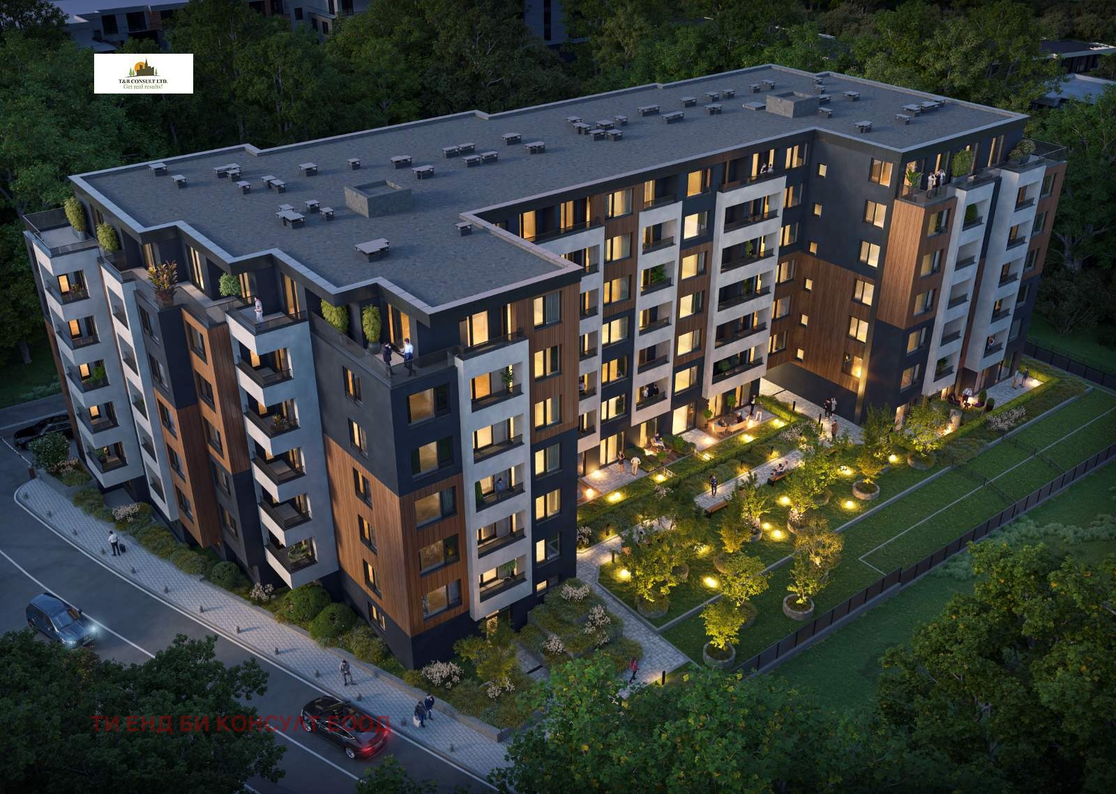 Продава 3-СТАЕН, гр. София, Малинова долина