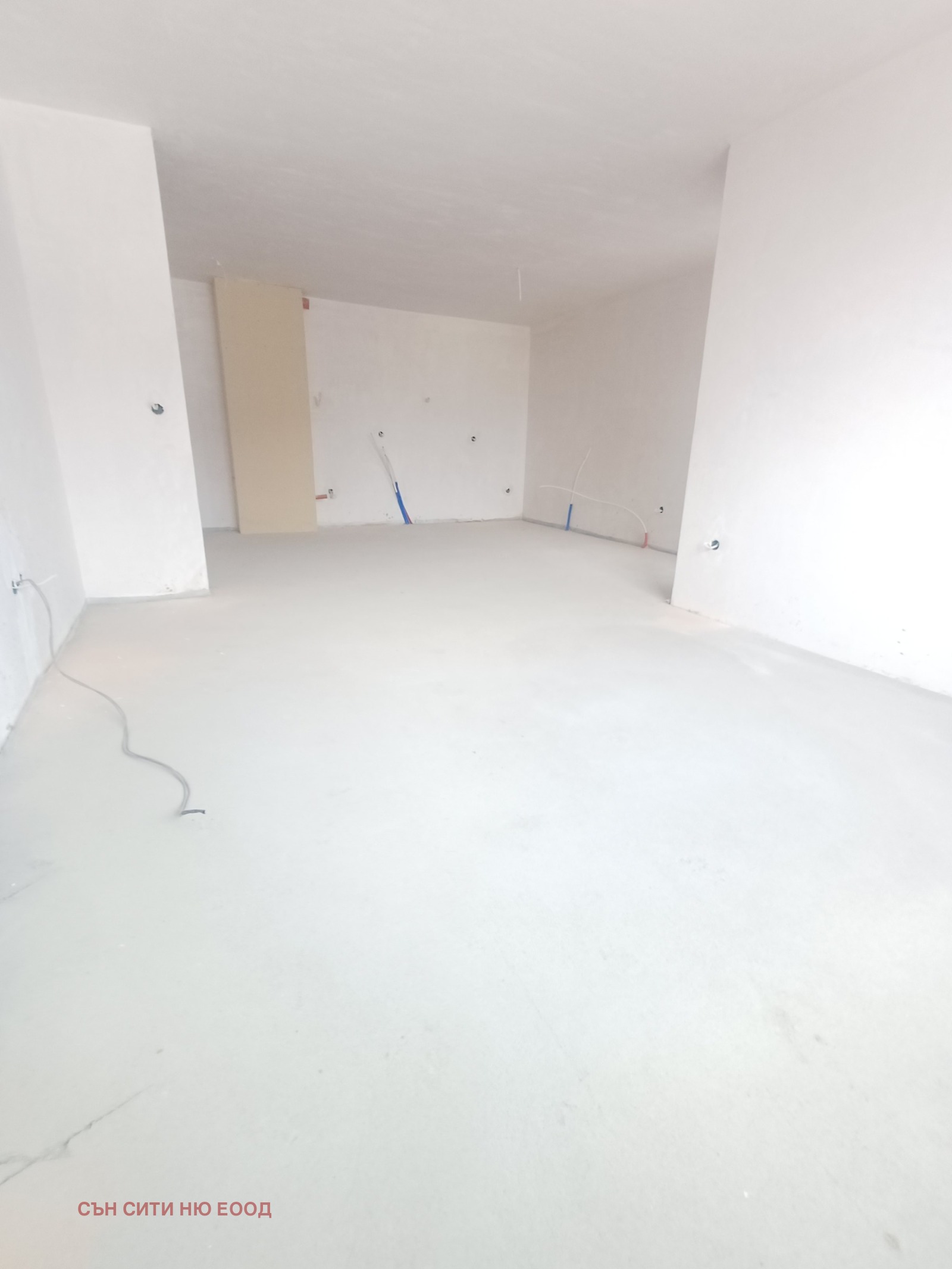 Продава  3-стаен град София , Кръстова вада , 108 кв.м | 57762371