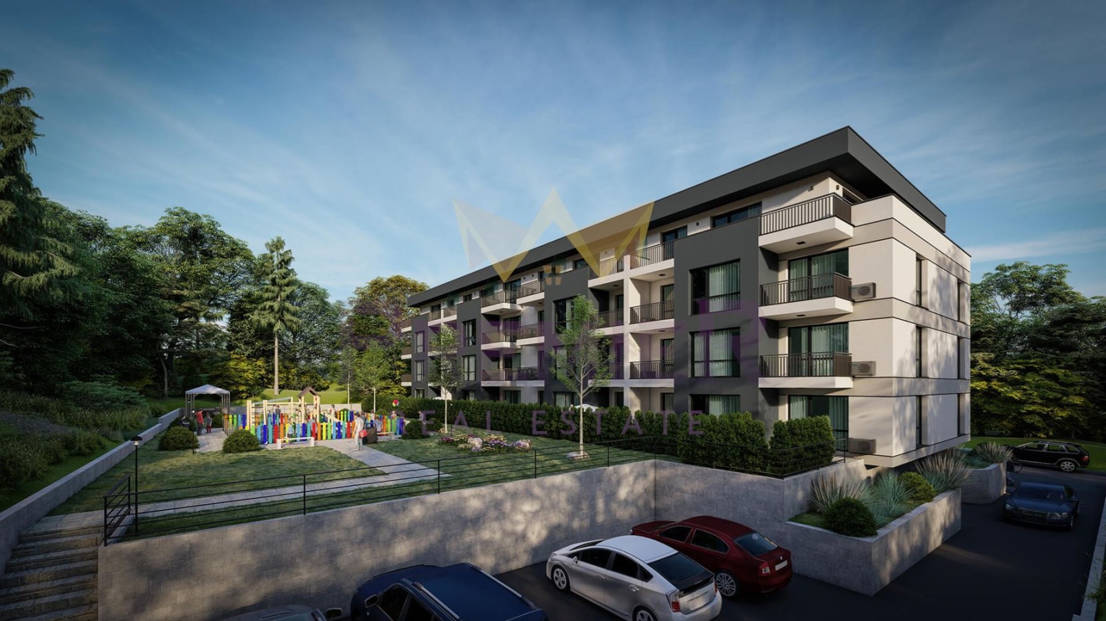 Продава 3-СТАЕН, гр. Варна, Виница, снимка 15 - Апартаменти - 55130000