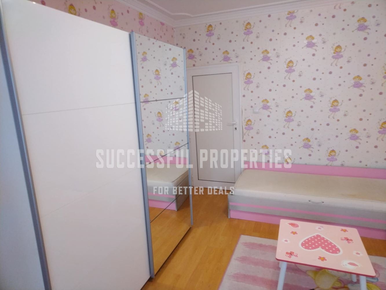 Продава 3-СТАЕН, гр. Перник, Изток, снимка 8 - Апартаменти - 55427335