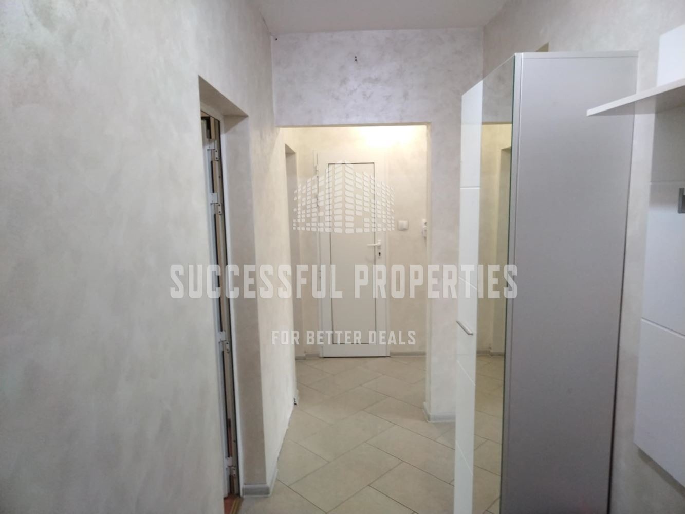 Продава 3-СТАЕН, гр. Перник, Изток, снимка 7 - Апартаменти - 55427335