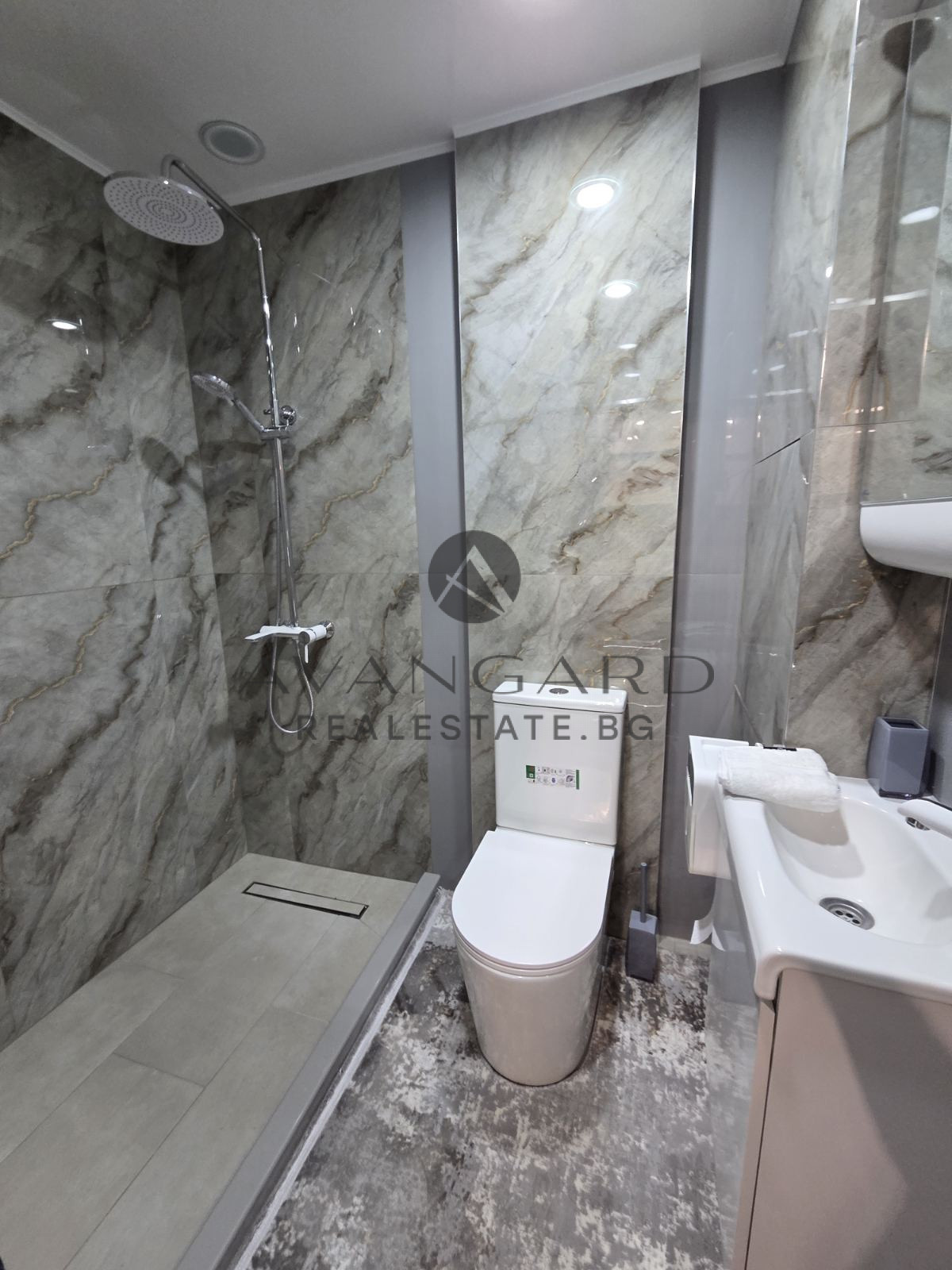 Продава 3-СТАЕН, гр. Пловдив, Център, снимка 11 - Апартаменти - 55723203