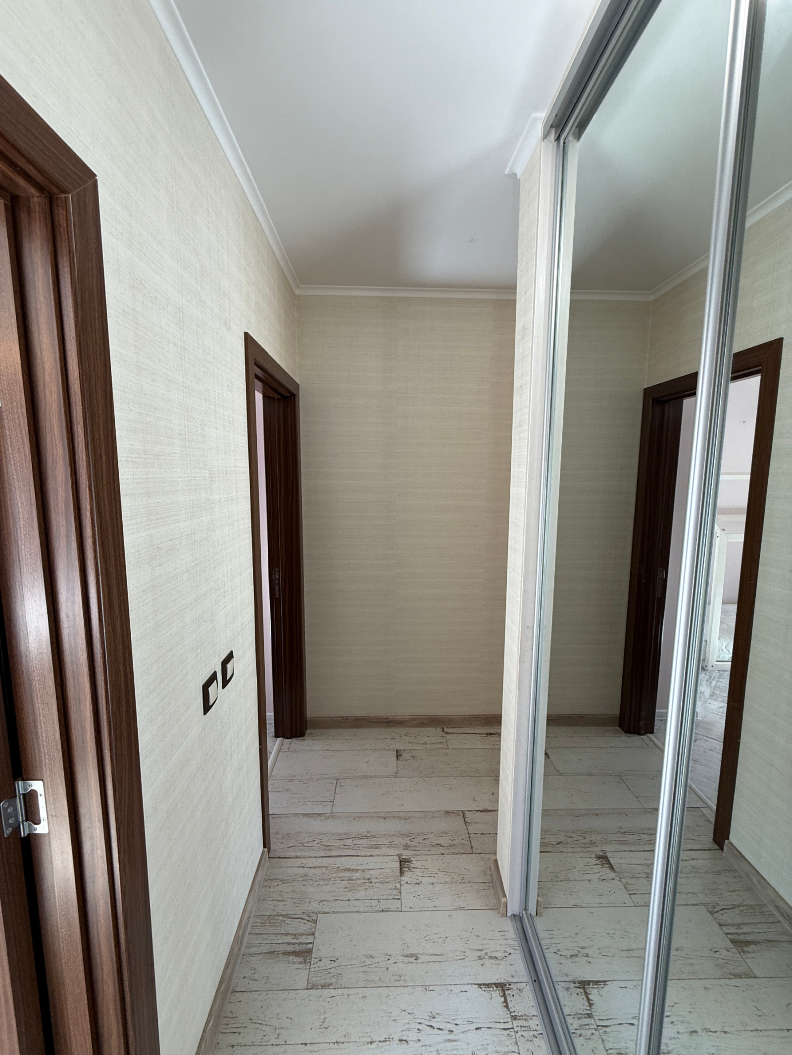 Продава 3-СТАЕН, гр. Бургас, Зорница, снимка 13 - Апартаменти - 56324196