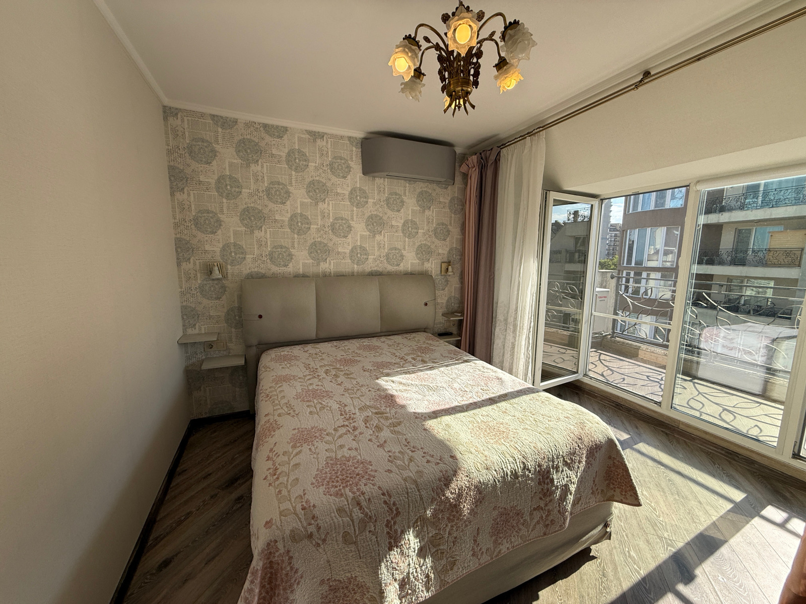 Продава 3-СТАЕН, гр. Бургас, Зорница, снимка 11 - Апартаменти - 56324196