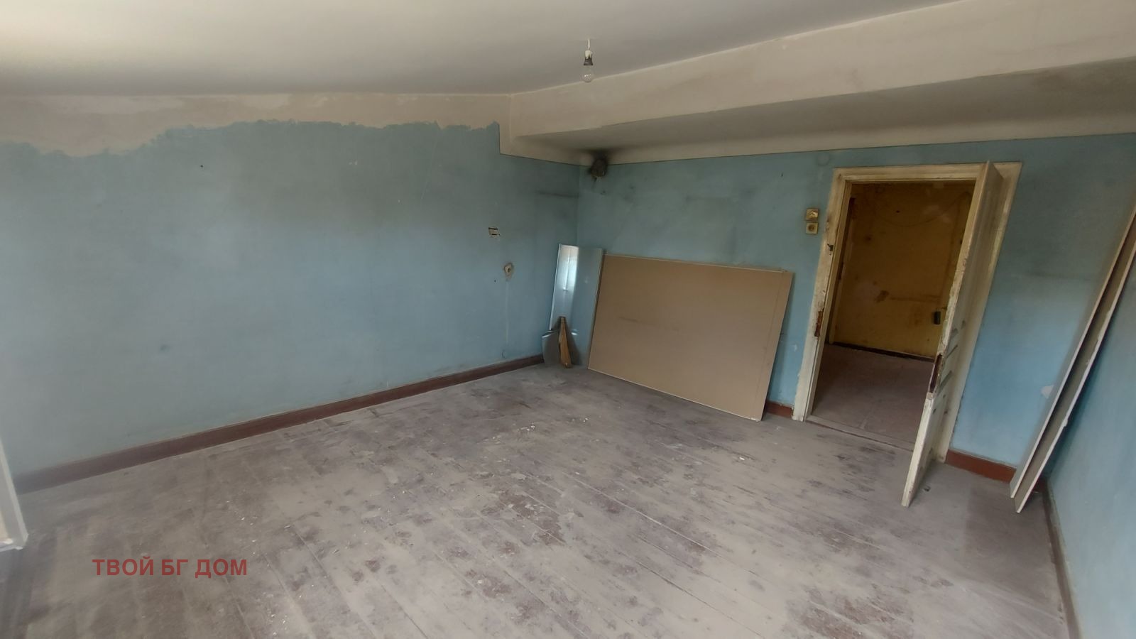 Продава 4-СТАЕН, гр. Бургас, Център, снимка 7 - Апартаменти - 56721673