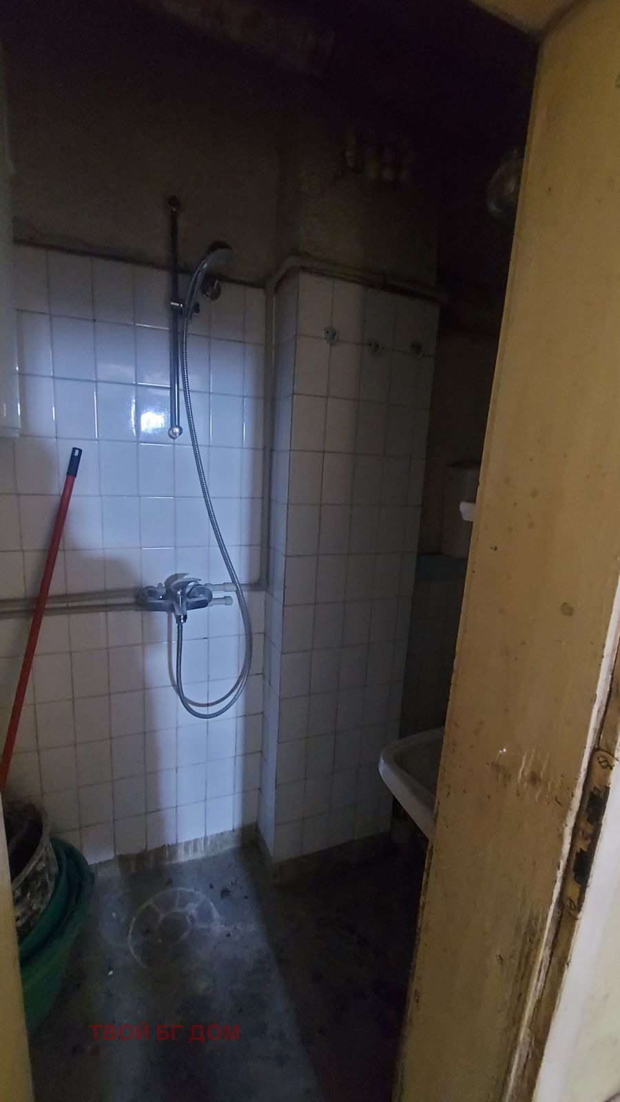 Продава 4-СТАЕН, гр. Бургас, Център, снимка 10 - Апартаменти - 56721673