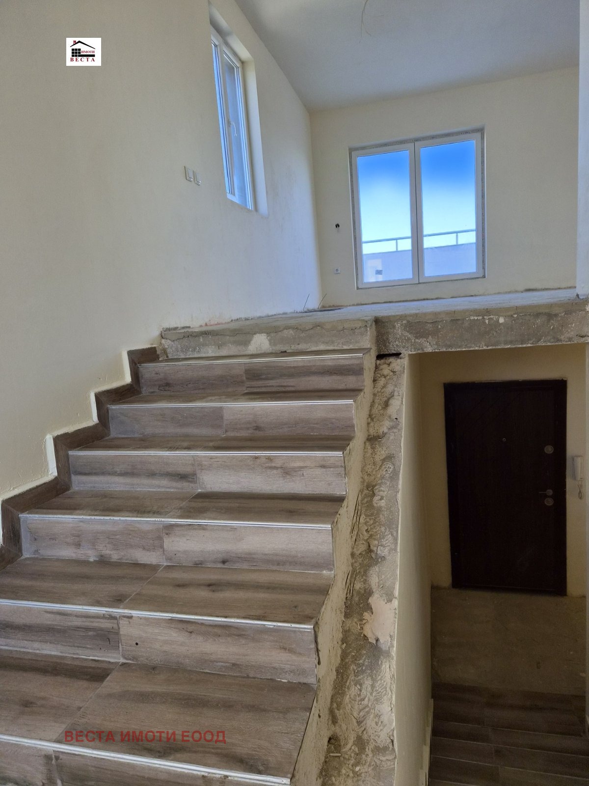 Продава МЕЗОНЕТ, гр. Варна, Виница, снимка 7 - Апартаменти - 56436160