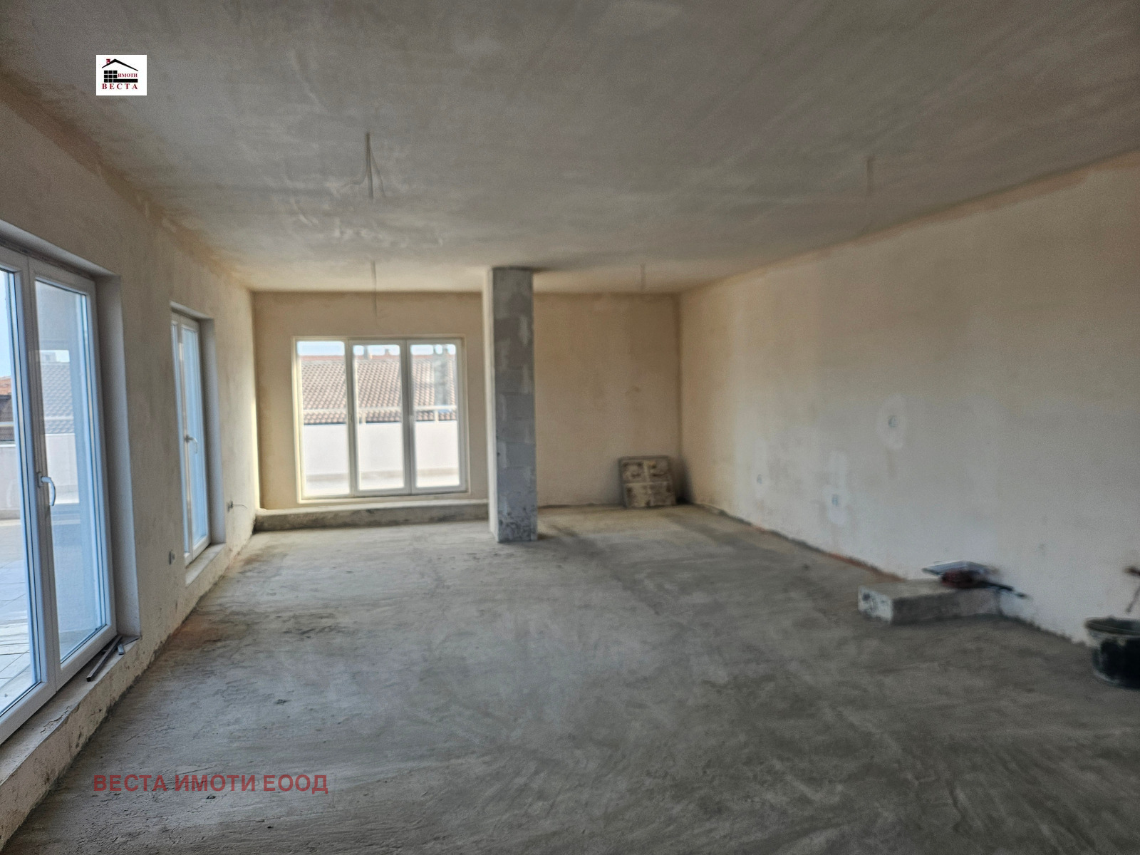 Продава МЕЗОНЕТ, гр. Варна, Виница, снимка 5 - Апартаменти - 54064853