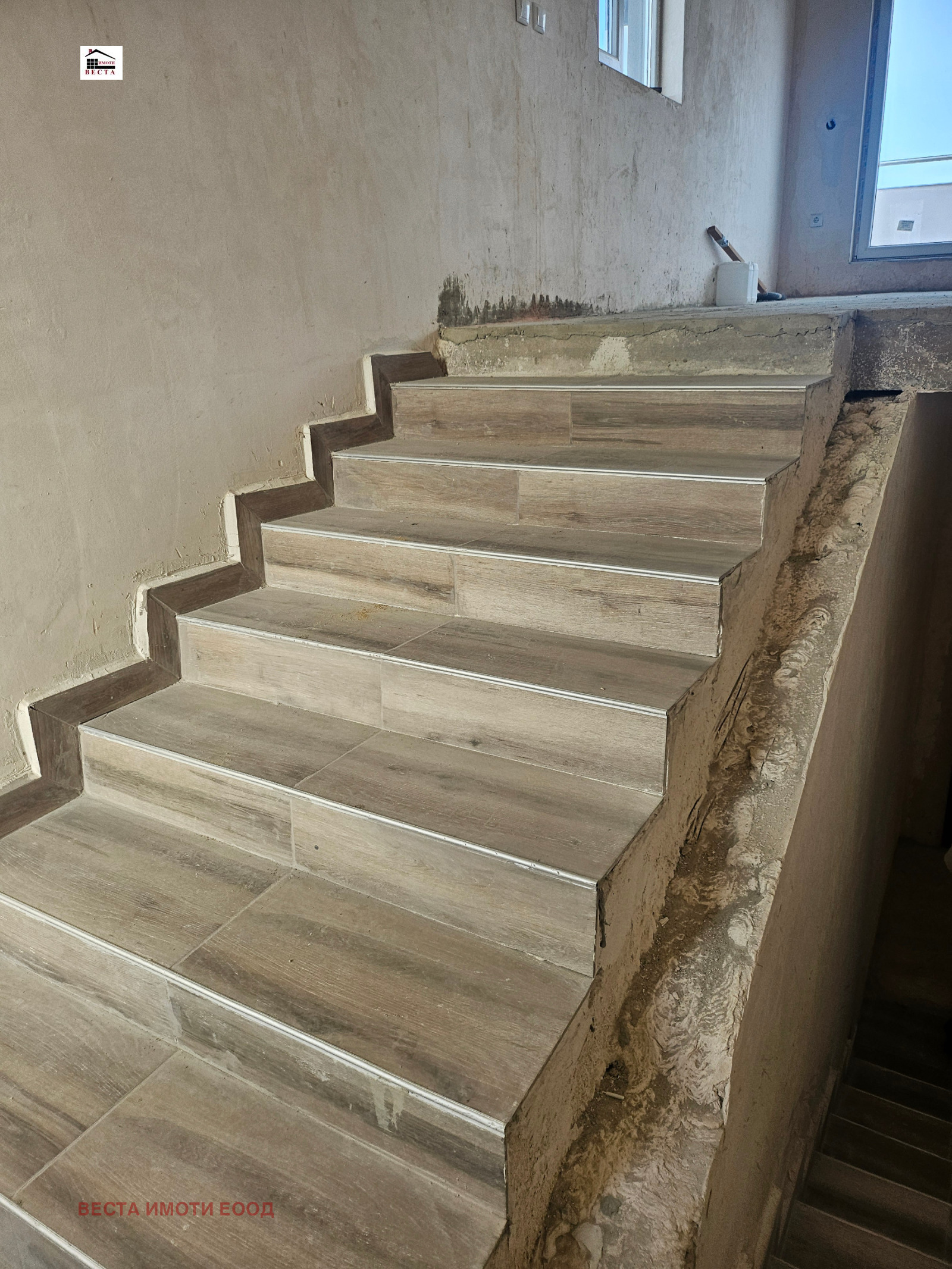 Продава МЕЗОНЕТ, гр. Варна, Виница, снимка 7 - Апартаменти - 54064853