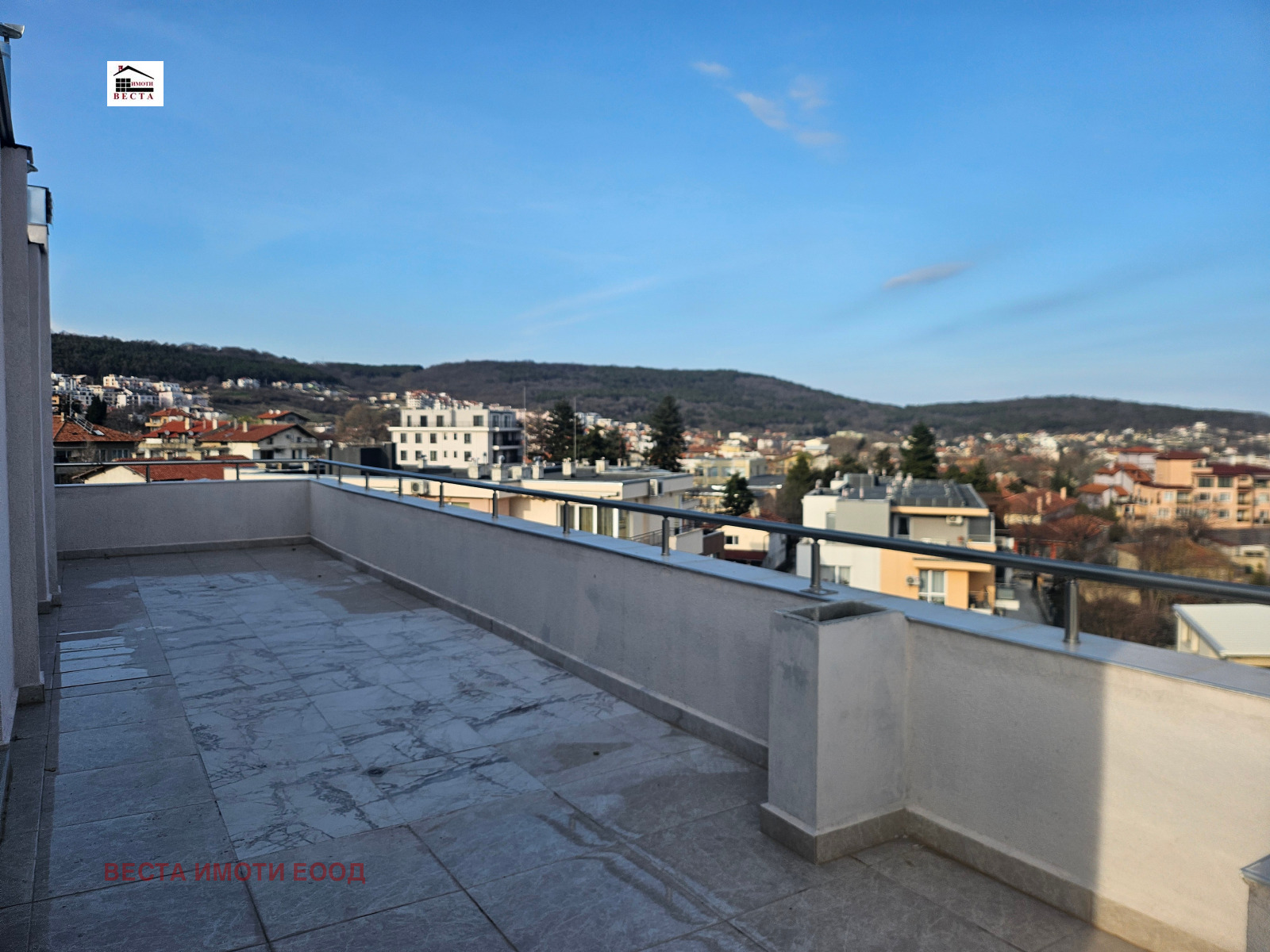 Продава МЕЗОНЕТ, гр. Варна, Виница, снимка 2 - Апартаменти - 54064853