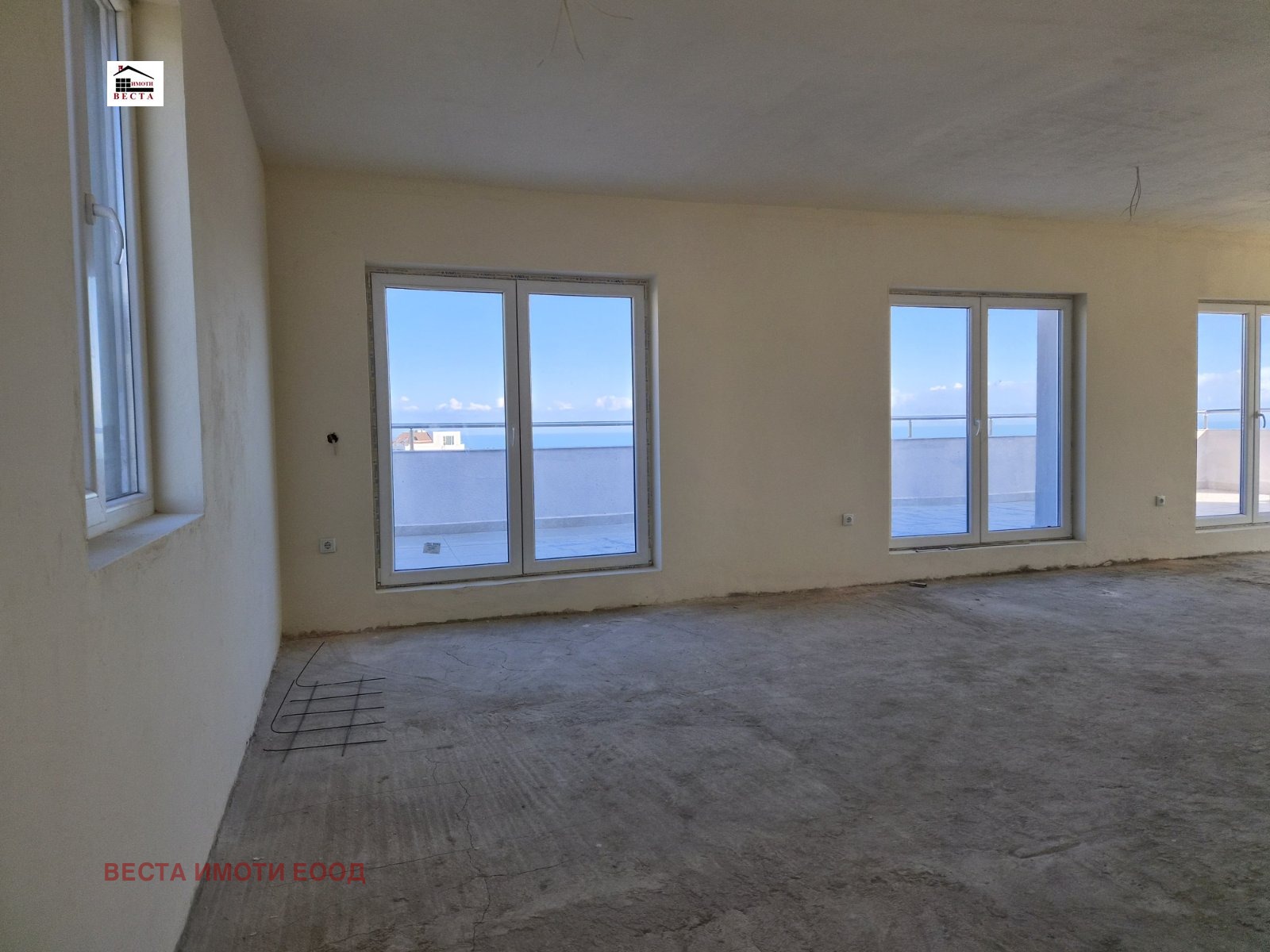 Продава МЕЗОНЕТ, гр. Варна, Виница, снимка 6 - Апартаменти - 56436160