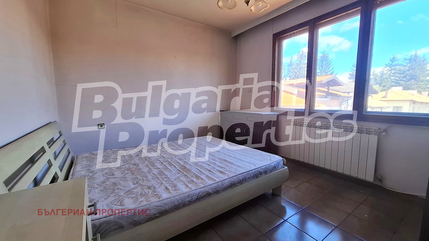 Продава ЕТАЖ ОТ КЪЩА, гр. Разлог, област Благоевград, снимка 17 - Етаж от къща - 54595047