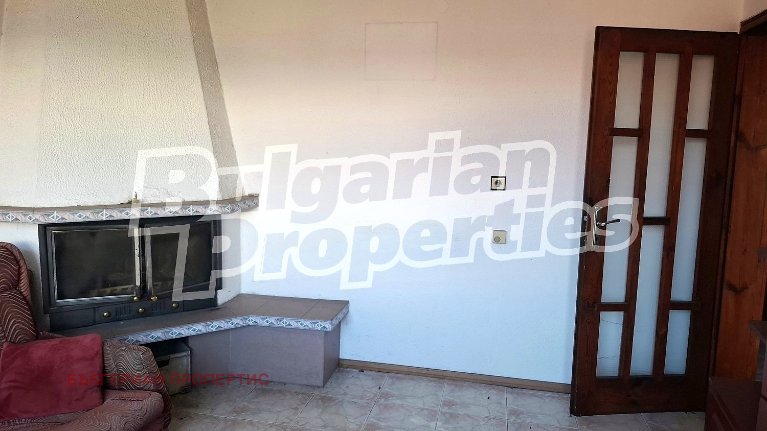 Продава ЕТАЖ ОТ КЪЩА, гр. Разлог, област Благоевград, снимка 11 - Етаж от къща - 54595047