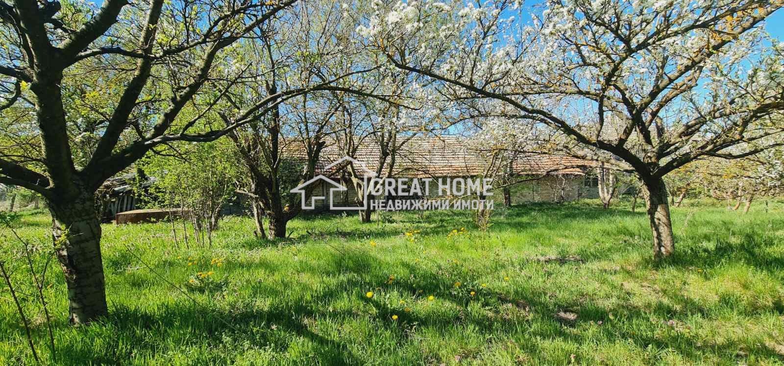 Продава КЪЩА, с. Острец, област Търговище, снимка 2 - Къщи - 51908380