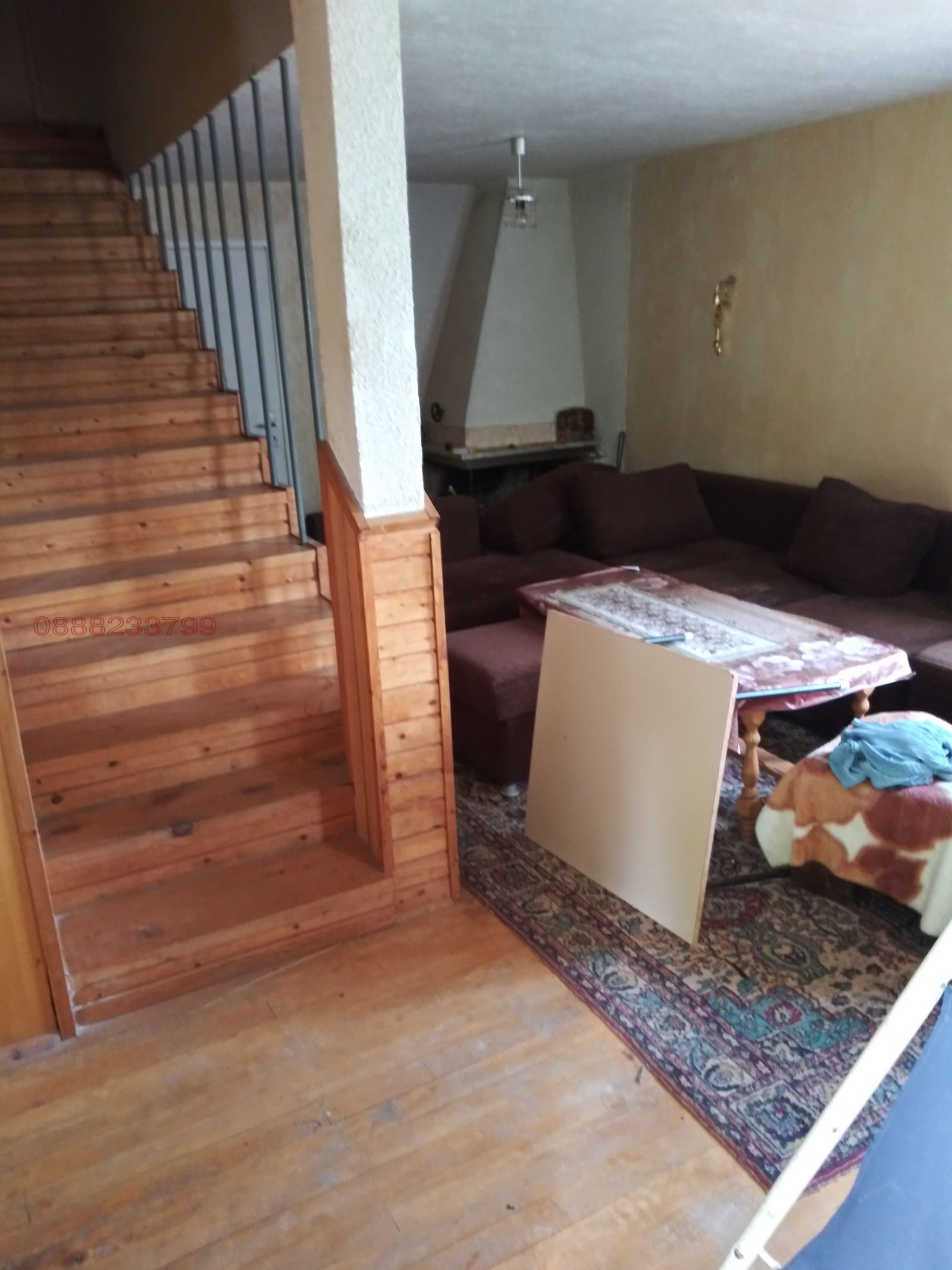 Продава КЪЩА, гр. Етрополе, област София област, снимка 4 - Къщи - 53663294