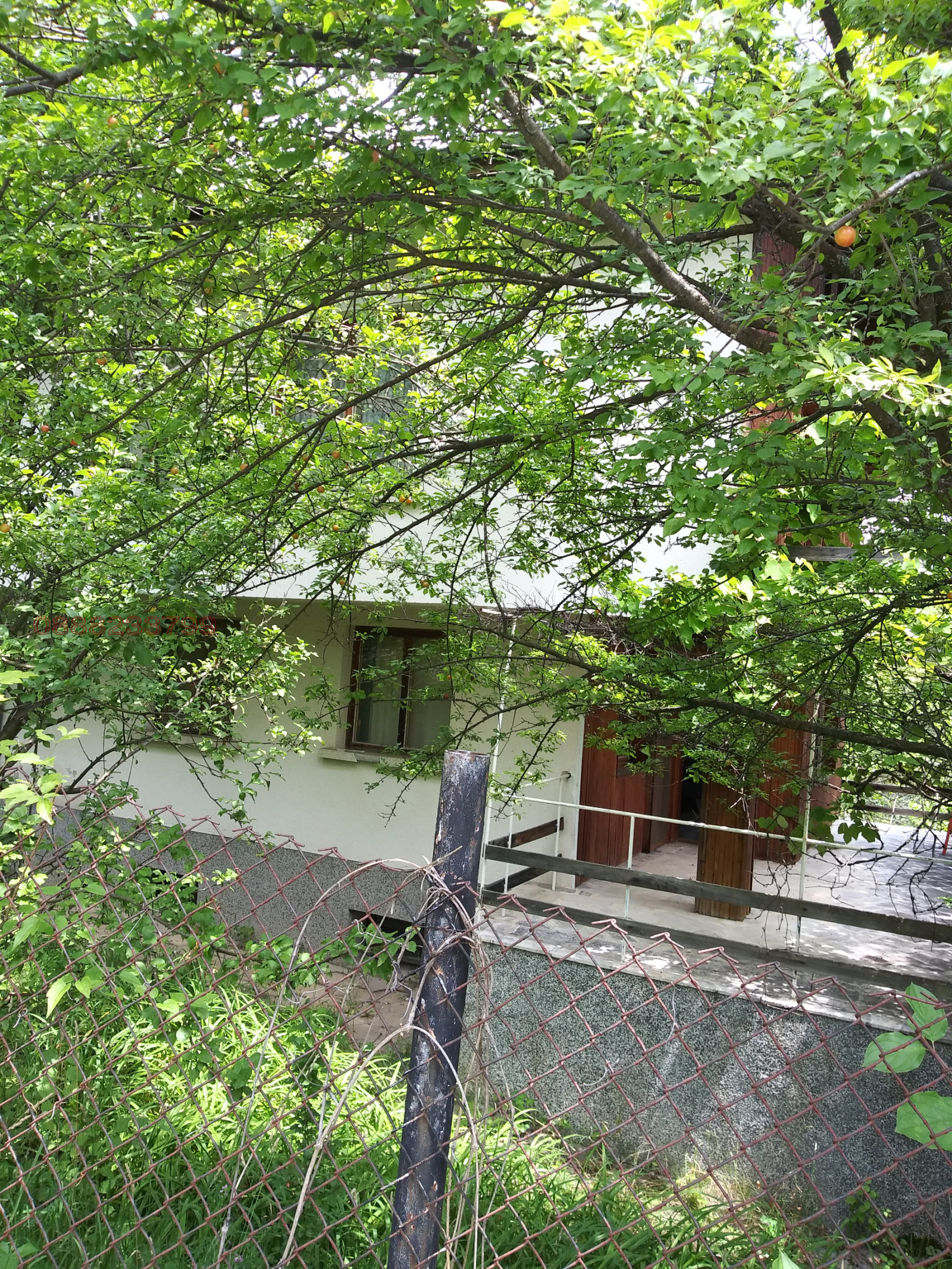 Продава КЪЩА, гр. Етрополе, област София област, снимка 13 - Къщи - 53663294