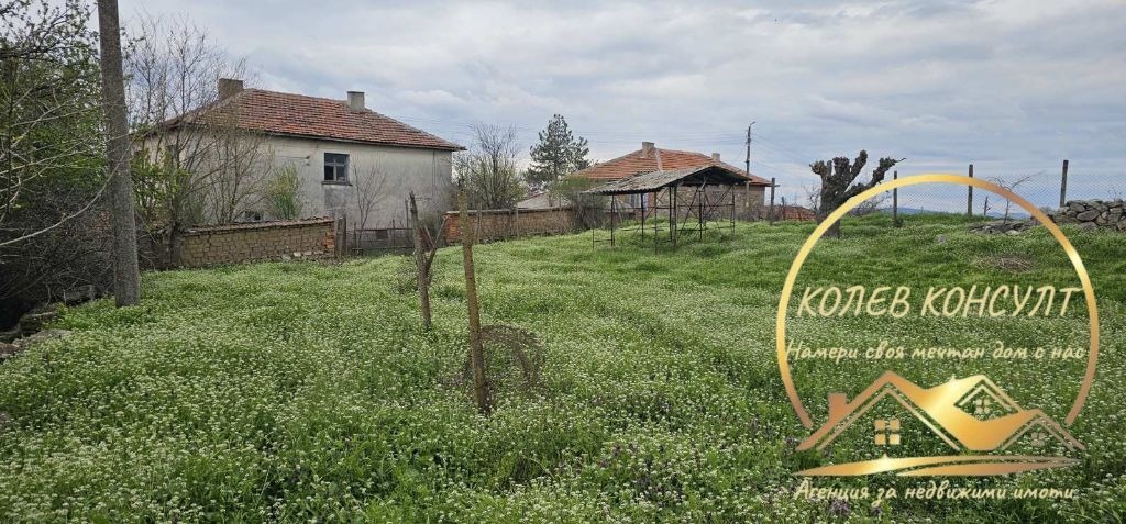 Продава КЪЩА, с. Елена, област Хасково, снимка 4 - Къщи - 54315695