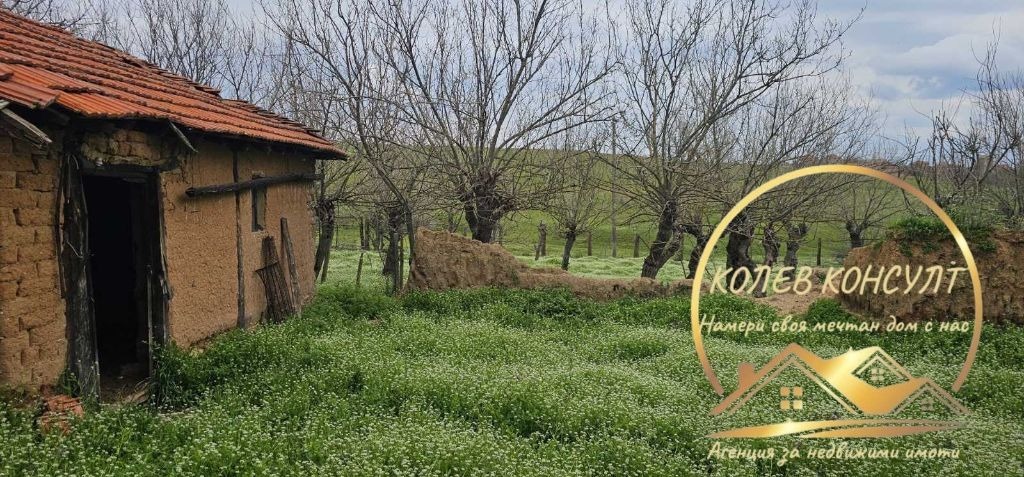 Продава КЪЩА, с. Елена, област Хасково, снимка 3 - Къщи - 54315695