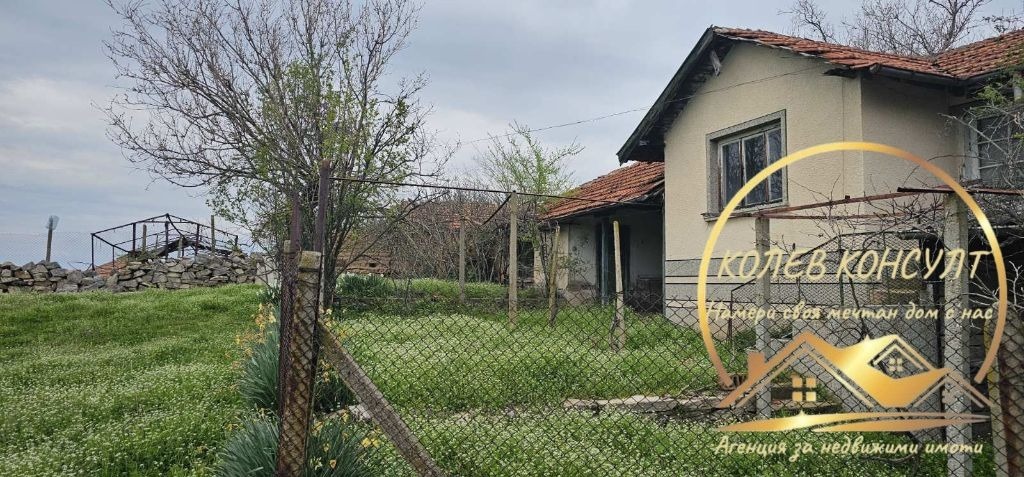 Продава КЪЩА, с. Елена, област Хасково, снимка 6 - Къщи - 54315695