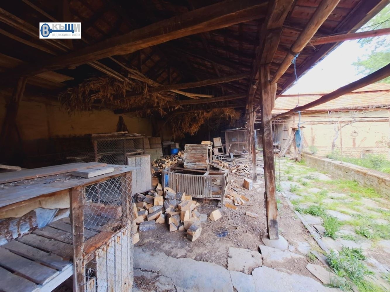 Продава КЪЩА, с. Плаково, област Велико Търново, снимка 13 - Къщи - 54996930