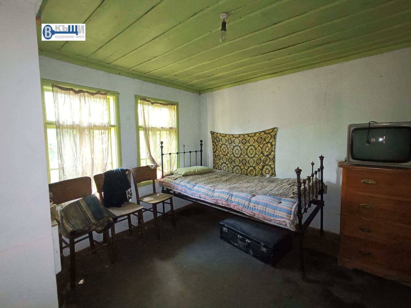Продава КЪЩА, с. Плаково, област Велико Търново, снимка 4 - Къщи - 54996930