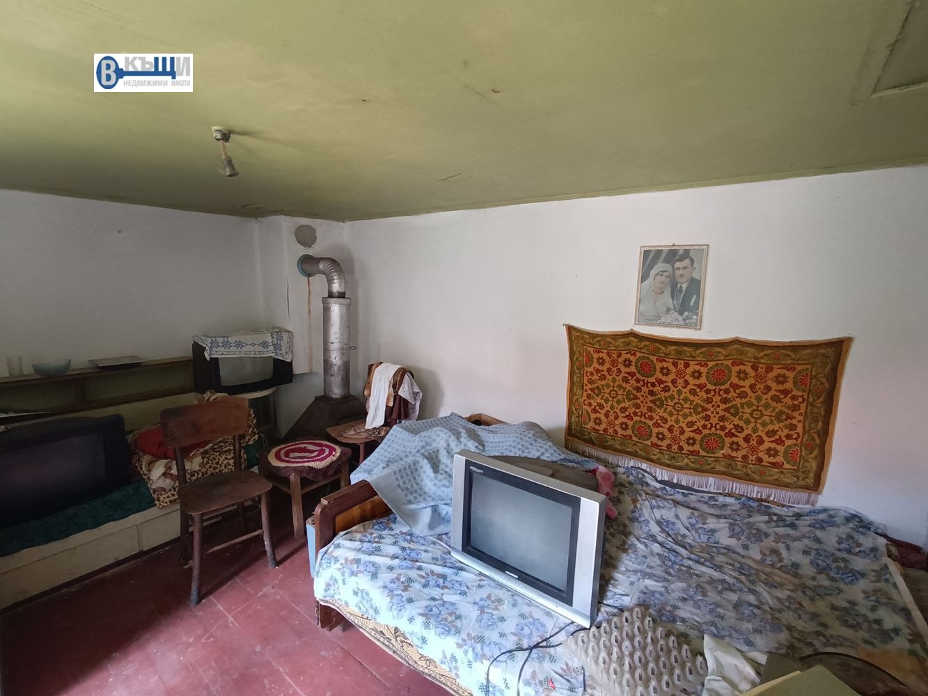 Продава КЪЩА, с. Плаково, област Велико Търново, снимка 11 - Къщи - 54996930