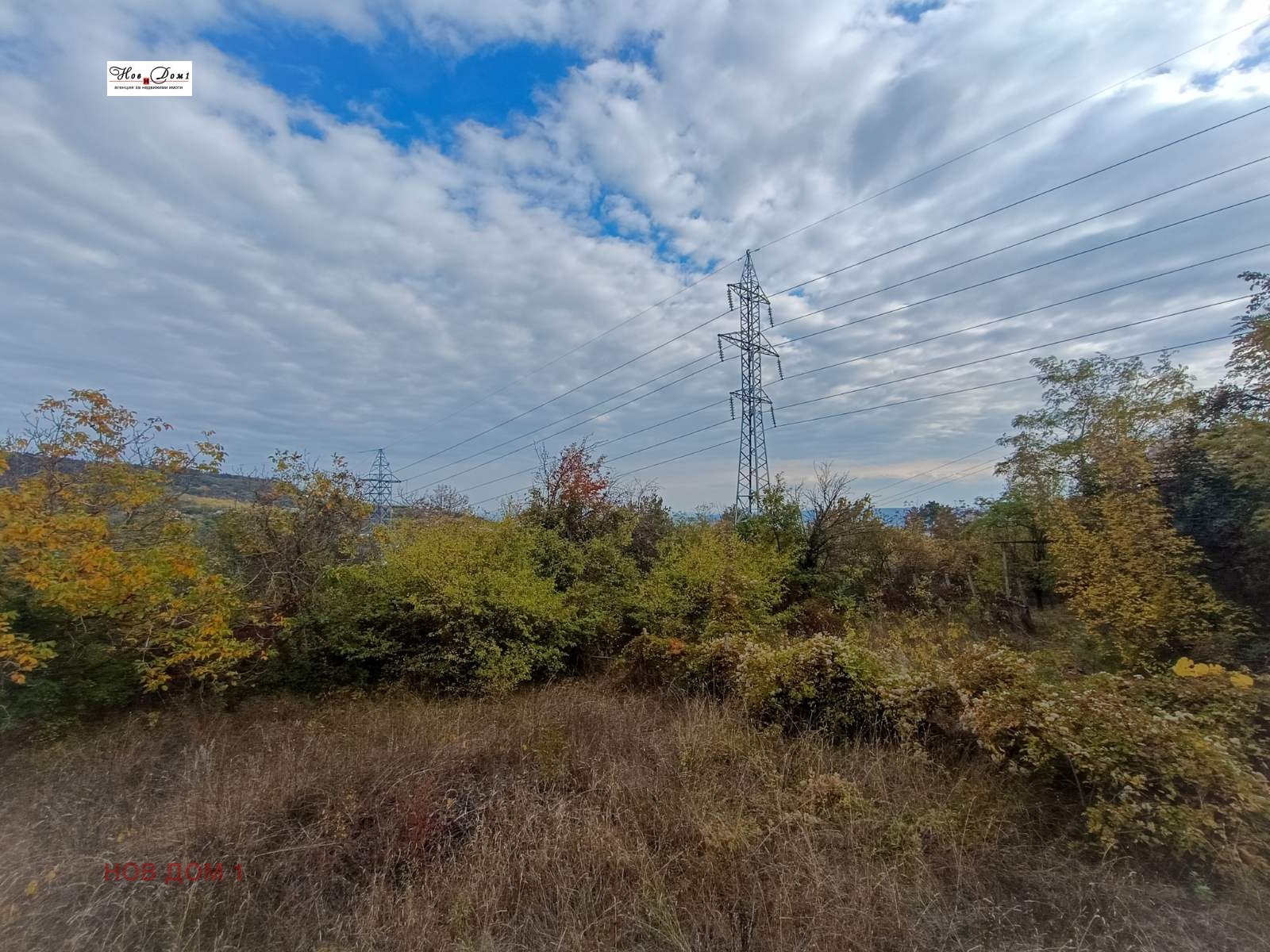 Продава ПАРЦЕЛ, гр. Варна, м-т Планова, снимка 2 - Парцели - 52047507