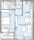 Продава 2-СТАЕН, град Пловдив, Кършияка • 126970 € • 26312412 — Holmes.bg