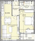 Продава 2-СТАЕН, град Пловдив, Кършияка • 126970 € • 26312412 — Holmes.bg