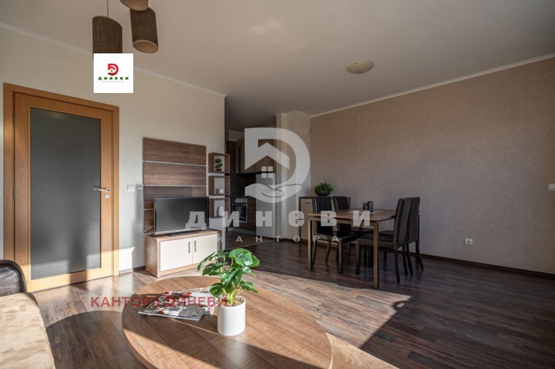 Продава 2-СТАЕН в град Пловдив, Кършияка - 79 кв.м / 146 095 € » 285 736.98 лв., КАНТОРА ДИНЕВИ